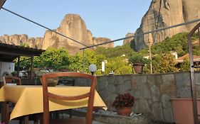 Meteora Escape - Kastraki Comfy Retreats